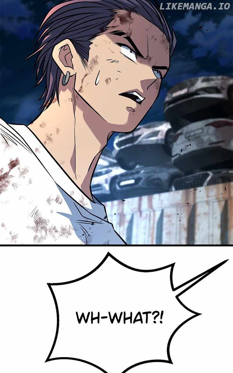 King of Violence Chapter 53 25